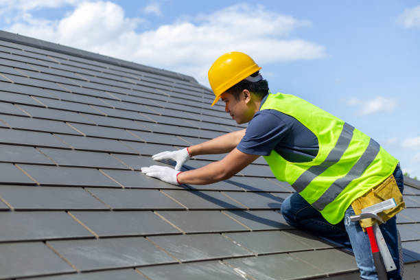 Best Roof Replacement Cost  in North Hartsville, SC