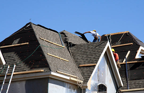 Best Storm Damage Roof Repair  in North Hartsville, SC
