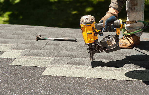 Quick and Trustworthy Emergency Roof Repair Services in North Hartsville, SC